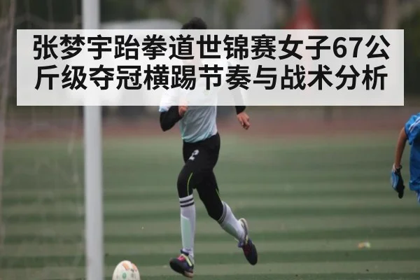 张梦宇跆拳道世锦赛女子67公斤级夺冠横踢节奏与战术分析