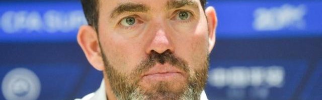 开云官网-苏亚雷斯：足协杯对阵泰山是非死即生没其他选择