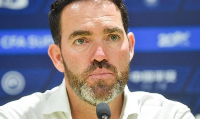 开云官网-苏亚雷斯：足协杯对阵泰山是非死即生没其他选择