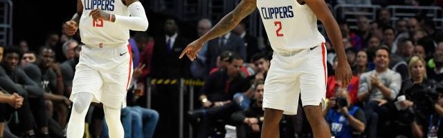 开云官网-双星末节发力扭转乾坤 有韦少的快艇队终于赢球了