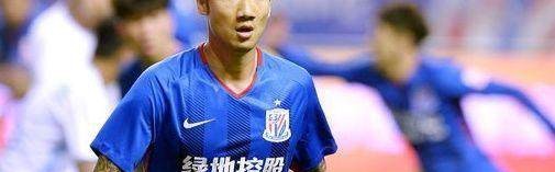 开云官网-落叶归根却因言论惹事 告别泰达荣昊委身中甲不易