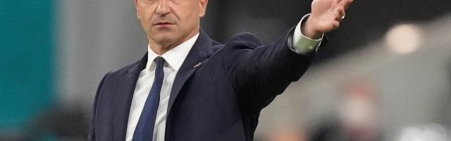 开云APP-林良锋：没火生火也硬要玩火，比利时纯属咎由自取