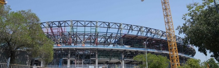 每体：没能及时重返诺坎普球场引起巴萨会员的不满