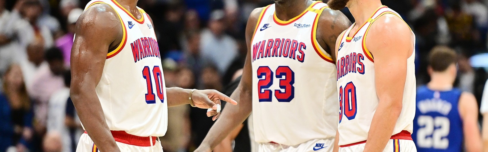 开云APP-科尔：若我们健康能与任何队抗衡&amp;这证实过 巴特勒会以高水平回归