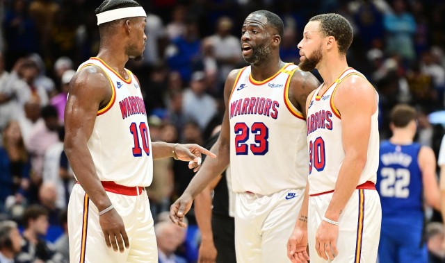 开云APP-科尔：若我们健康能与任何队抗衡&amp;这证实过 巴特勒会以高水平回归