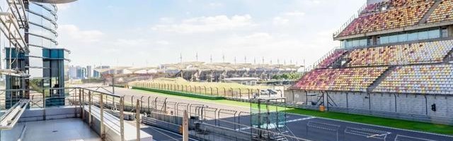 “烧钱”的F1，海南也想争一争？