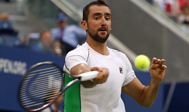 触目惊心！一败再败，多位前美网冠军印第安维尔斯首日集体出局