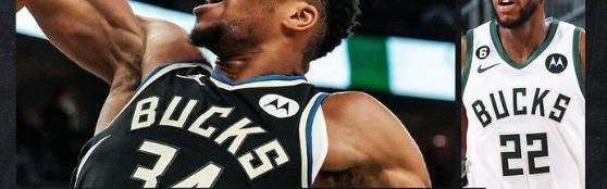 开云体育官网-近23战仅输2场 雄鹿高歌猛进锁定首个季后赛席位