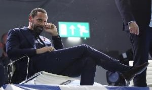 费迪南德：曼城已失去往昔的统治力 本赛季利物浦最大威胁是枪手