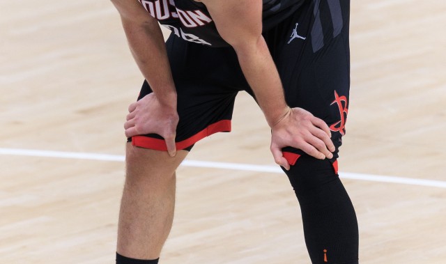 开云体育下载-申京：这是我本赛季最烂一战 进攻侵略性不足&amp;下半场完全不对劲了