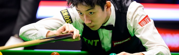开云-吴宜泽斯诺克冠军联赛轰生涯首杆147|2026斯诺克冠军联赛|赛季|职业生涯|中国选手|历史_新浪体育_新浪新闻
