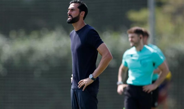 开云体育官网-马卡：阿韦洛亚带队首战告捷，志在扭转卡斯蒂亚畏强痼疾