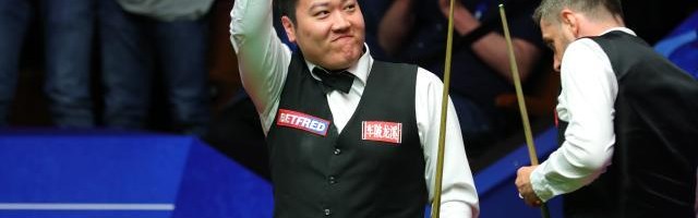 开云-颜丙涛捅破世锦赛八强窗户纸 1/4决赛将再迎考验