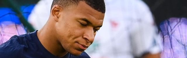 kaiyun-姆巴佩伤别国家队详情：伤了，但又没完全伤？