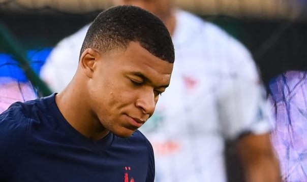 kaiyun-姆巴佩伤别国家队详情：伤了，但又没完全伤？